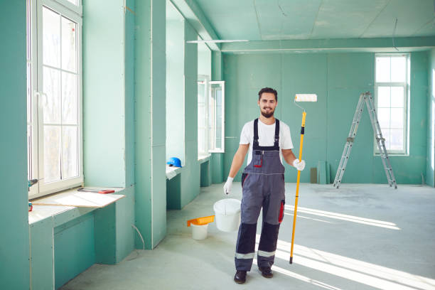 Best Commercial Mold Inspection  in Whitesboro, AL